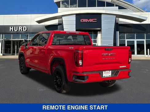 New 2026 GMC Sierra 1500 Elevation AWD/4WD image 6