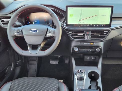 New 2026 Ford Escape ST-Line w/ Tech Pack #1 image 27