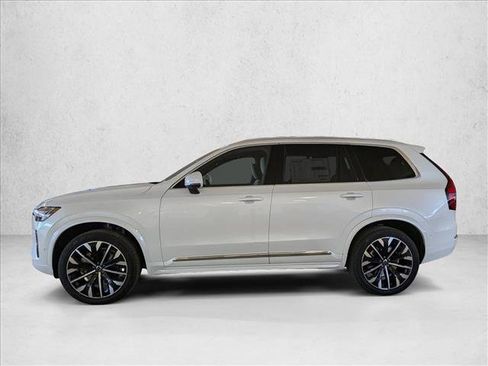 New 2026 Volvo XC90 B6 Plus w/ Protection Package Premier image 6