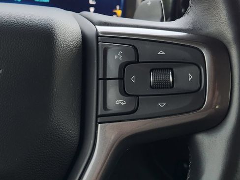 Used 2025 Chevrolet Silverado 1500 High Country w/ High Country Premium Package AWD/4WD image 29