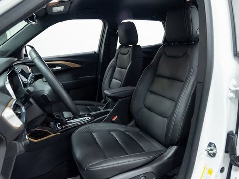 Used 2023 Chevrolet TrailBlazer ACTIV w/ Convenience Package image 22