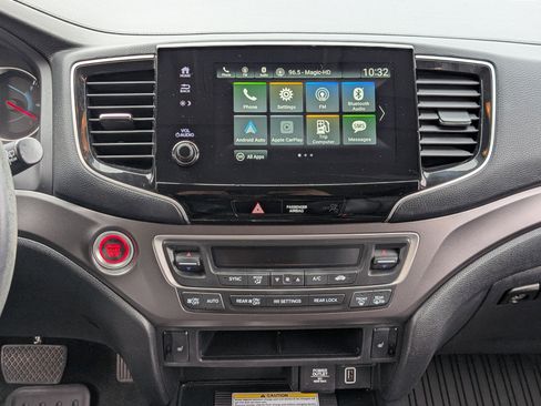 Used 2022 Honda Pilot Special Edition image 27