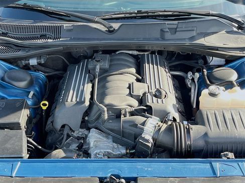 Used 2023 Dodge Challenger R/T Scat Pack RWD image 29