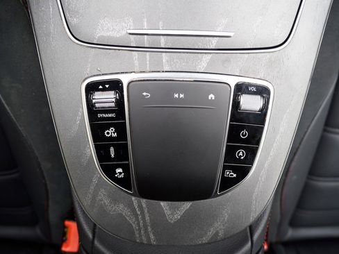 Used 2023 Mercedes-Benz E 53 AMG 4MATIC Sedan image 32