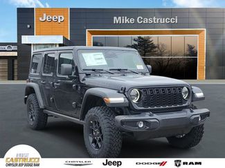 New 2026 Jeep Wrangler Willys video 1