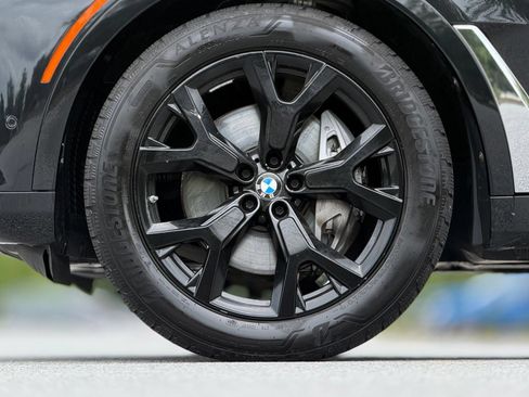 Used 2019 BMW X7 xDrive50i w/ Premium Package AWD/4WD image 20