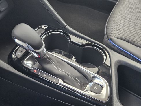 New 2026 Buick Encore GX Sport Touring w/ Comfort Package image 15