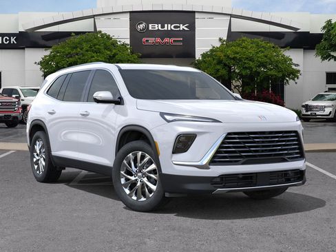 New 2026 Buick Enclave Preferred w/ Power Package image 9