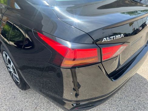 Used 2020 Nissan Altima 2.5 S FWD image 31