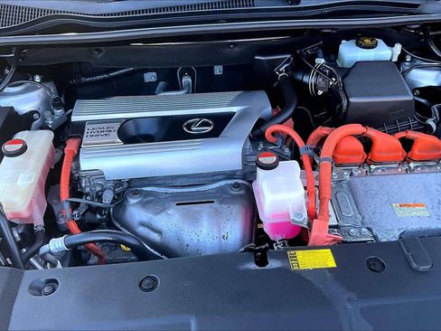 Used 2015 Lexus NX 300h AWD w/ Luxury Package image 32