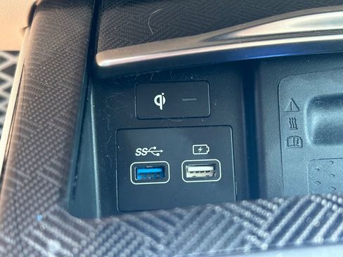 Used 2023 Genesis G80 3.5T Sport AWD/4WD image 34