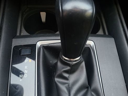Used 2025 MAZDA CX-50 AWD 2.5 S w/ Premium Package image 6