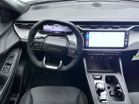 New 2026 Jeep Cherokee Laredo image 12