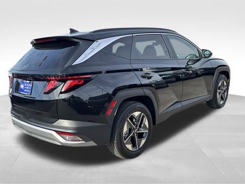New 2026 Hyundai Tucson SEL FWD image 5