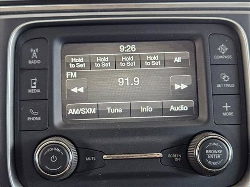 Used 2023 RAM 1500 Classic SLT AWD/4WD image 9
