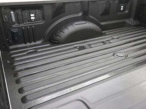 Used 2024 Ford F350 Lariat w/ Sport Appearance Package AWD/4WD image 5