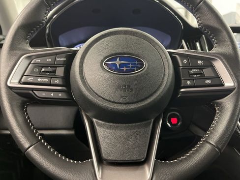 Certified 2025 Subaru Legacy Premium AWD/4WD image 16