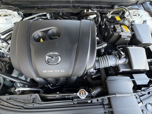 Used 2022 MAZDA MAZDA3 s image 26