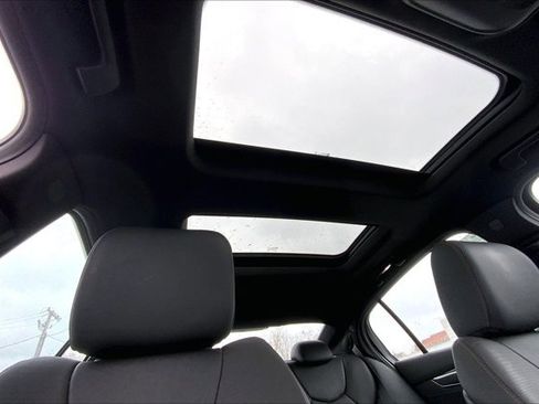 Used 2024 Cadillac CT5 V image 22