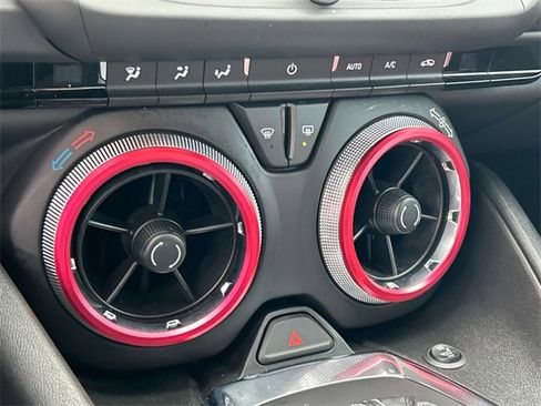 Used 2023 Chevrolet Camaro LT w/ RS Package image 34