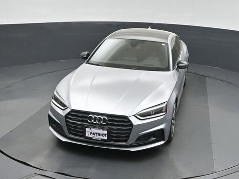 Used 2019 Audi A5 2.0T Prestige w/ Black Optic Plus Package image 36