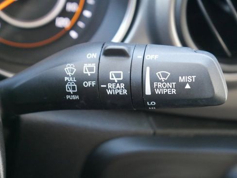 Used 2023 Jeep Wrangler Sport image 25