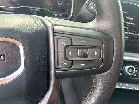 Used 2024 GMC Sierra 2500 Denali Ultimate image 28