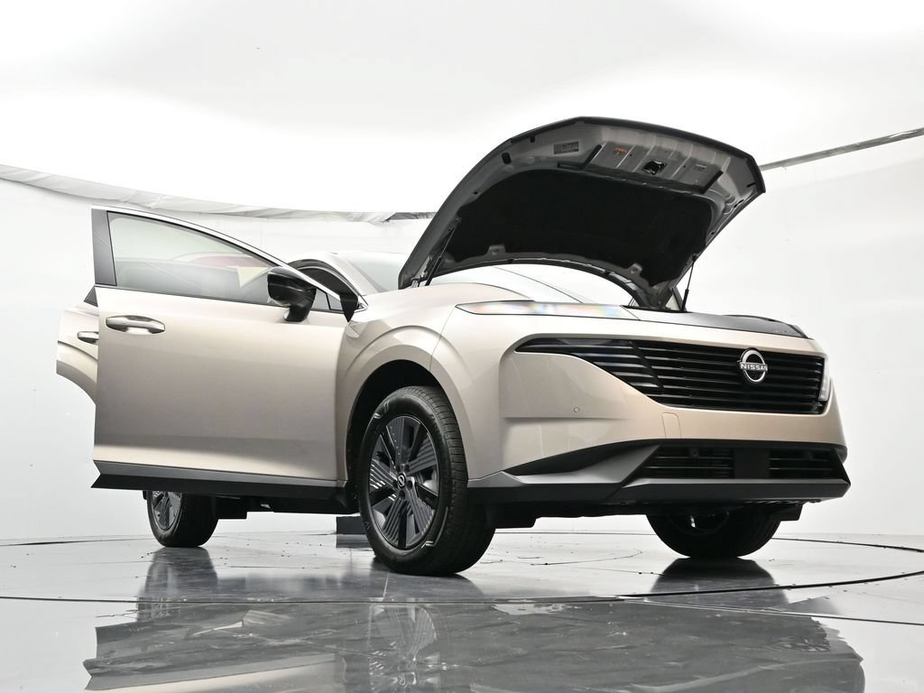 New 2026 Nissan Murano SL AWD/4WD image 60