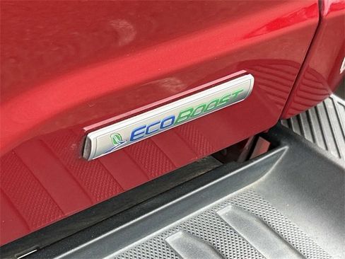 Used 2021 Ford F150 XLT image 9