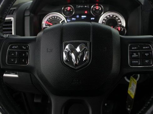 Used 2017 RAM 1500 Sport image 12