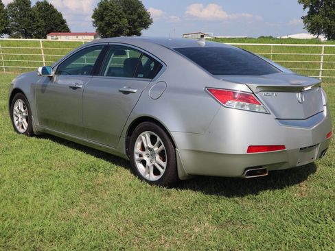 Used 2009 Acura TL w/ Technology Package image 5