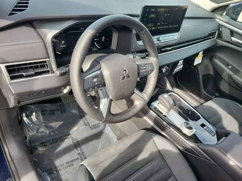New 2026 Mitsubishi Outlander SE FWD image 22