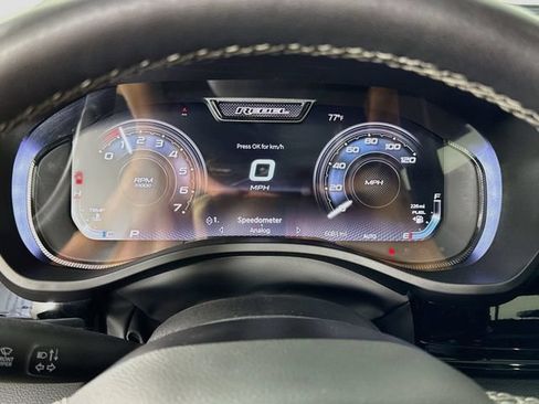 Used 2026 RAM 1500 Rebel w/ Rebel Level 2 Equipment Group AWD/4WD image 12