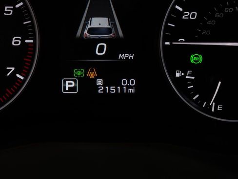 Used 2024 Subaru Ascent Limited w/ Technology Package image 22