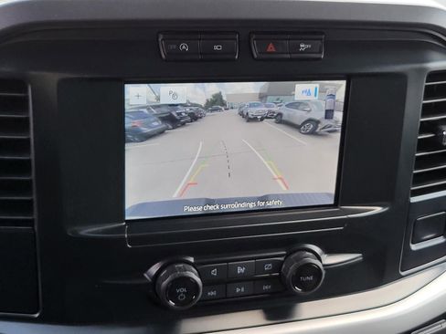 Used 2023 Ford F150 XLT AWD/4WD image 23
