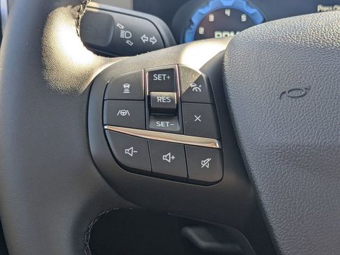 New 2025 Ford Bronco Sport Big Bend w/ Convenience Package image 25