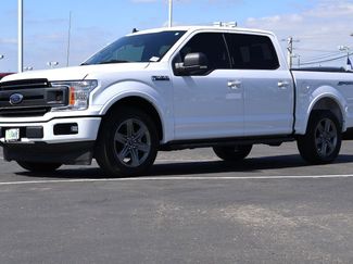 Used 2020 Ford F150 XLT w/ Equipment Group 302A Luxury video 1