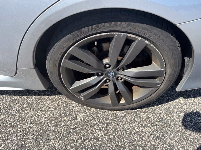 Used 2016 Subaru WRX Limited AWD/4WD image 5