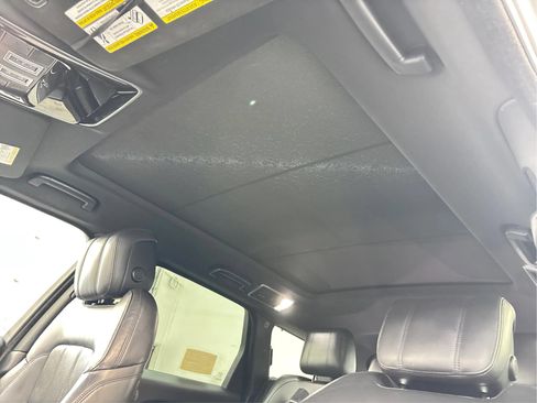 Used 2018 Land Rover Range Rover Sport HSE AWD/4WD image 26