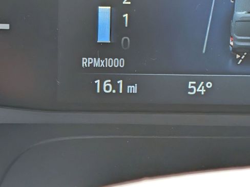 New 2026 Ford Transit 350 148 High Roof Extended w/ Load Area Protection Package image 23