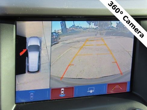 Used 2019 GMC Acadia Denali w/ Technology Package image 20