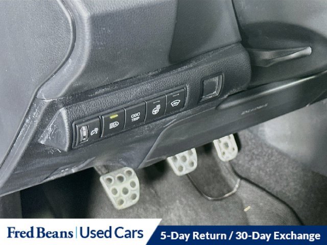 Used 2025 Toyota Corolla GR AWD/4WD image 14