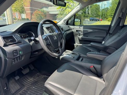 Used 2022 Honda Ridgeline RTL-E image 14