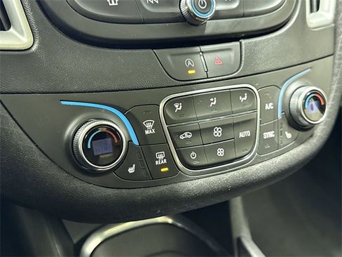 Certified 2024 Chevrolet Malibu LT image 20