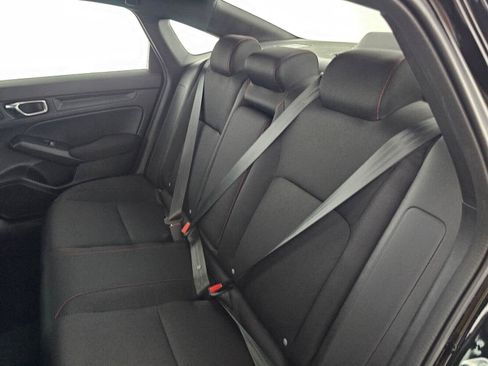 New 2026 Honda Civic Si image 18