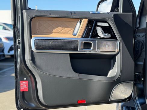 New 2026 Mercedes-Benz G 63 AMG 4MATIC image 14