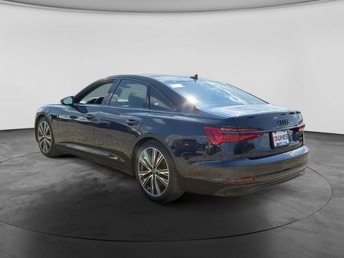 Used 2024 Audi A6 Premium Plus w/ Premium Plus Package AWD/4WD image 8