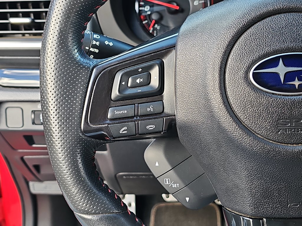 Used 2019 Subaru WRX STI AWD/4WD image 25