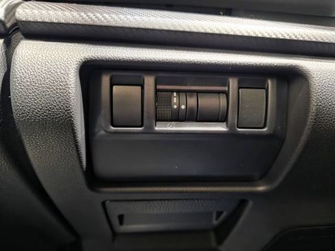 New 2026 Subaru Crosstrek 2.5i Wilderness image 19