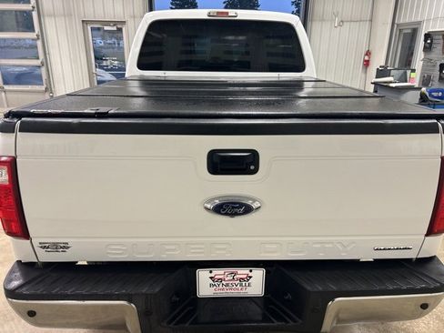 Used 2015 Ford F250 XLT w/ XLT Value Package image 6